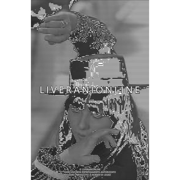 RETROSPETTIVA LUISELLA MANTOVANI ATTRICE E CANTANTE A ROMA 25/09/1967 ©Archivio Giovanni Liverani /AGENZIA ALDO LIVERANI SAS