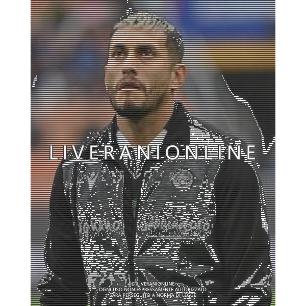 Roberto Pereyra (Udinese) Inter vs Udinese Campionato Serie A TIM - 11a giornata Milano 31-10-2021 Stadio Giuseppe Meazza - San Siro foto Roberto Garavaglia/ag. Aldo Liverani sas