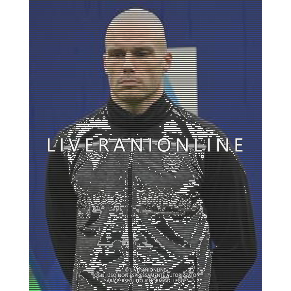 Bram Nuytinck (Udinese) Inter vs Udinese Campionato Serie A TIM - 11a giornata Milano 31-10-2021 Stadio Giuseppe Meazza - San Siro foto Roberto Garavaglia/ag. Aldo Liverani sas