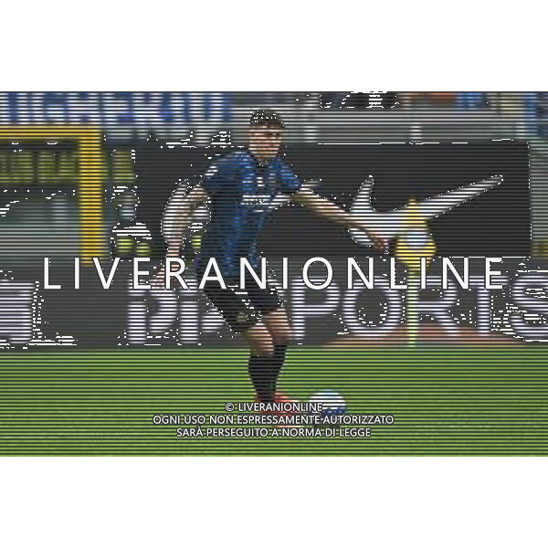 Alessandro Bastoni (Inter) Inter vs Udinese Campionato Serie A TIM - 11a giornata Milano 31-10-2021 Stadio Giuseppe Meazza - San Siro foto Roberto Garavaglia/ag. Aldo Liverani sas