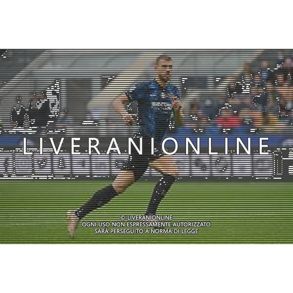 Edin Dzeko (Inter) Inter vs Udinese Campionato Serie A TIM - 11a giornata Milano 31-10-2021 Stadio Giuseppe Meazza - San Siro foto Roberto Garavaglia/ag. Aldo Liverani sas