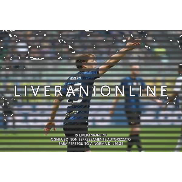 Nicolo\' Barella (Inter) Inter vs Udinese Campionato Serie A TIM - 11a giornata Milano 31-10-2021 Stadio Giuseppe Meazza - San Siro foto Roberto Garavaglia/ag. Aldo Liverani sas