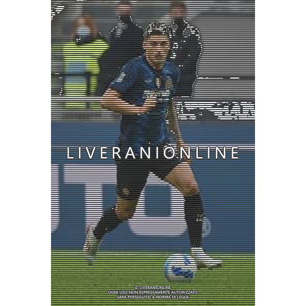 Joaquin Correa (Inter) Inter vs Udinese Campionato Serie A TIM - 11a giornata Milano 31-10-2021 Stadio Giuseppe Meazza - San Siro foto Roberto Garavaglia/ag. Aldo Liverani sas