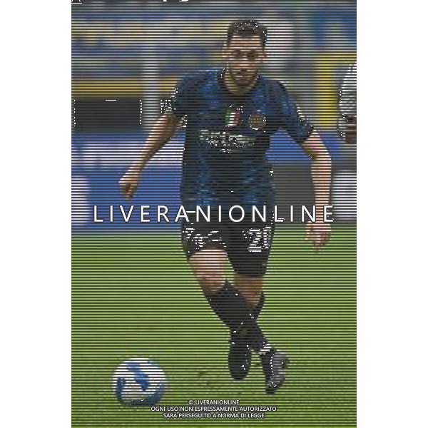 Hakan Calhanoglu (Inter) Inter vs Udinese Campionato Serie A TIM - 11a giornata Milano 31-10-2021 Stadio Giuseppe Meazza - San Siro foto Roberto Garavaglia/ag. Aldo Liverani sas
