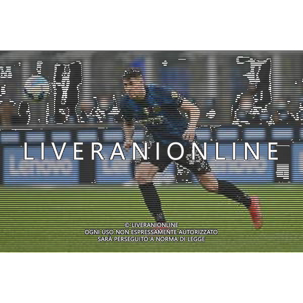 Alessandro Bastoni (Inter) Inter vs Udinese Campionato Serie A TIM - 11a giornata Milano 31-10-2021 Stadio Giuseppe Meazza - San Siro foto Roberto Garavaglia/ag. Aldo Liverani sas