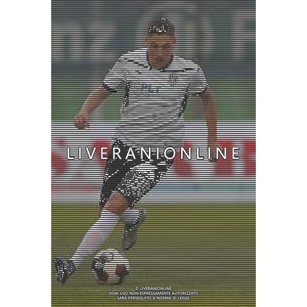 Cesena - pistoiese Campionato di calcio Serie C girone B 31/10/2021 nella foto: Tonin Riccardo(Cesena fc) ©Claudio Zamagni/Agenzia Aldo Liverani