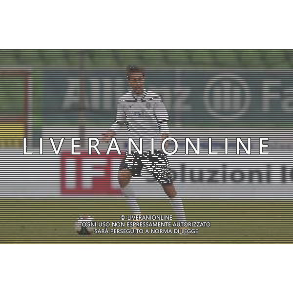 Cesena - pistoiese Campionato di calcio Serie C girone B 31/10/2021 nella foto: Missiroli Simone(Cesena fc) ©Claudio Zamagni/Agenzia Aldo Liverani
