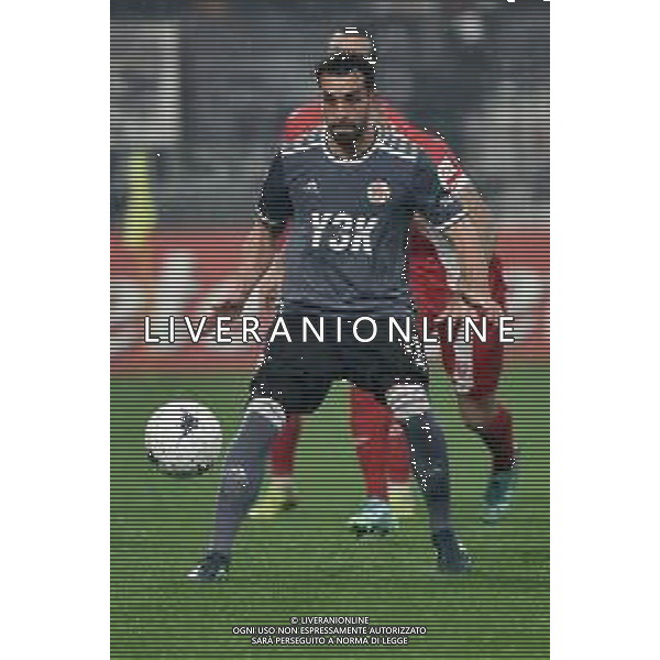 ¬© TVRG Andrea Arrighini (Alessandria) Monza vs Alessandria Campionato Serie BKT - 11a giornata Monza 01-11-2021 U-Power Stadium foto Roberto Garavaglia/ag. Aldo Liverani sas /AGENZIA ALDO LIVERANI SAS