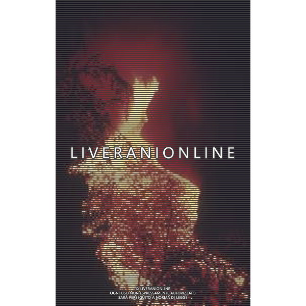 RETROSPETTIVA VULCANO ETNA IN SICILIA FOTO CONTROLUCE-AG ALDO LIVERANI SAS