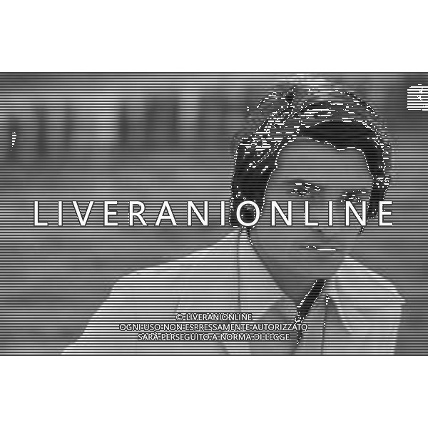 REPERTORIO ROSSANO (nome d\'arte di Rossano Attolico) CANTANTE ANNI \'60 ©Archivio Giovanni Liverani /AGENZIA ALDO LIVERANI SAS
