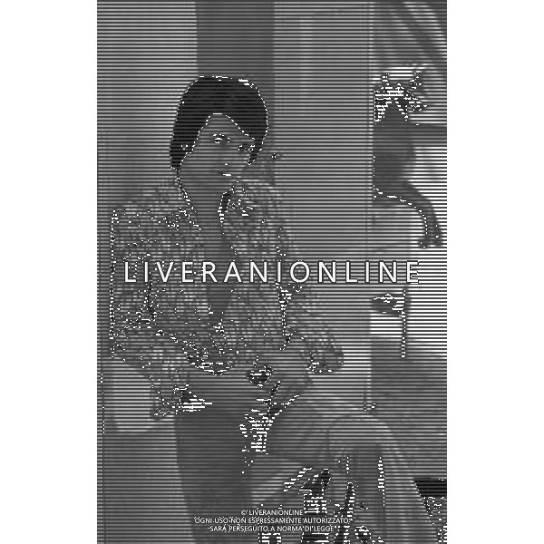 REPERTORIO ROSSANO (nome d\'arte di Rossano Attolico) CANTANTE ANNI \'60 ©Archivio Giovanni Liverani /AGENZIA ALDO LIVERANI SAS