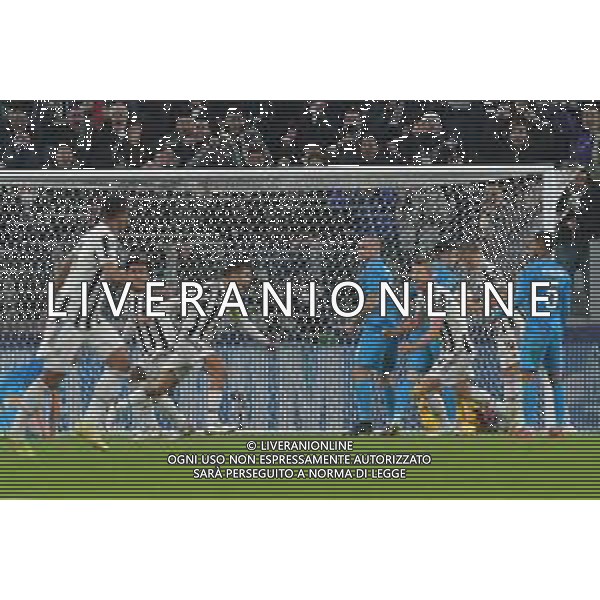 Torino 02.11.2021 Stadio Allianz Stadium ©Alessandro Falzone/Agenzia Aldo Liverani Juventus vs Zenit Champions League 2021/2022 Gruppo H Giornata 4 di 6 Nella foto: esultanza dopo gol di Dybala paulo ©Falzone /AGENZIA ALDO LIVERANI SAS
