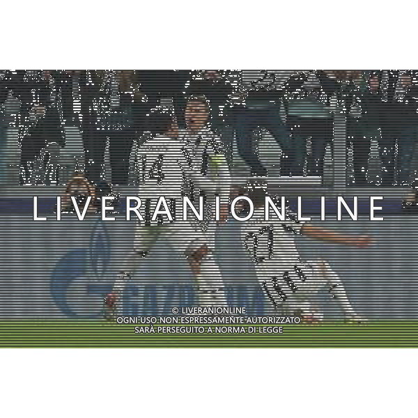 Torino 02.11.2021 Stadio Allianz Stadium ©Alessandro Falzone/Agenzia Aldo Liverani Juventus vs Zenit Champions League 2021/2022 Gruppo H Giornata 4 di 6 Nella foto: esultanza gol di dybala paulo ©FALZONE /AGENZIA ALDO LIVERANI SAS