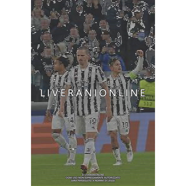 Torino 02.11.2021 Stadio Allianz Stadium ©Alessandro Falzone/Agenzia Aldo Liverani Juventus vs Zenit Champions League 2021/2022 Gruppo H Giornata 4 di 6 Nella foto: esultanza gol di dybala paulo ©FALZONE /AGENZIA ALDO LIVERANI SAS