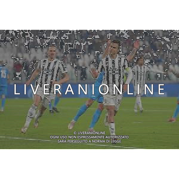 Torino 02.11.2021 Stadio Allianz Stadium ©Alessandro Falzone/Agenzia Aldo Liverani Juventus vs Zenit Champions League 2021/2022 Gruppo H Giornata 4 di 6 Nella foto: esultanza dopo il secondo gol di paulo dybala su rigore ©FALZONE /AGENZIA ALDO LIVERANI SAS