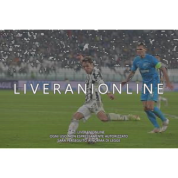 Torino 02.11.2021 Stadio Allianz Stadium ©Alessandro Falzone/Agenzia Aldo Liverani Juventus vs Zenit Champions League 2021/2022 Gruppo H Giornata 4 di 6 Nella foto: gol di chiesa federico ©FALZONE /AGENZIA ALDO LIVERANI SAS