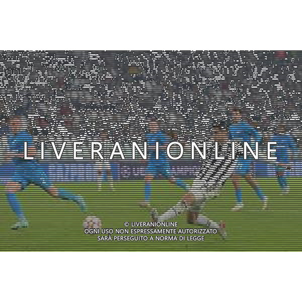 Torino 02.11.2021 Stadio Allianz Stadium ©Alessandro Falzone/Agenzia Aldo Liverani Juventus vs Zenit Champions League 2021/2022 Gruppo H Giornata 4 di 6 Nella foto: gol di morata alvaro ©FALZONE /AGENZIA ALDO LIVERANI SAS