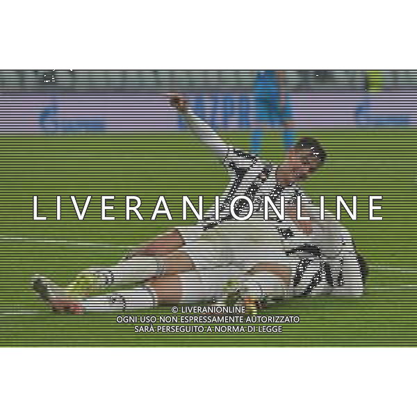 Torino 02.11.2021 Stadio Allianz Stadium ©Alessandro Falzone/Agenzia Aldo Liverani Juventus vs Zenit Champions League 2021/2022 Gruppo H Giornata 4 di 6 Nella foto: esultanza gol di alvaro morata con federico chiesa e paulo dybala ©FALZONE /AGENZIA ALDO LIVERANI SAS