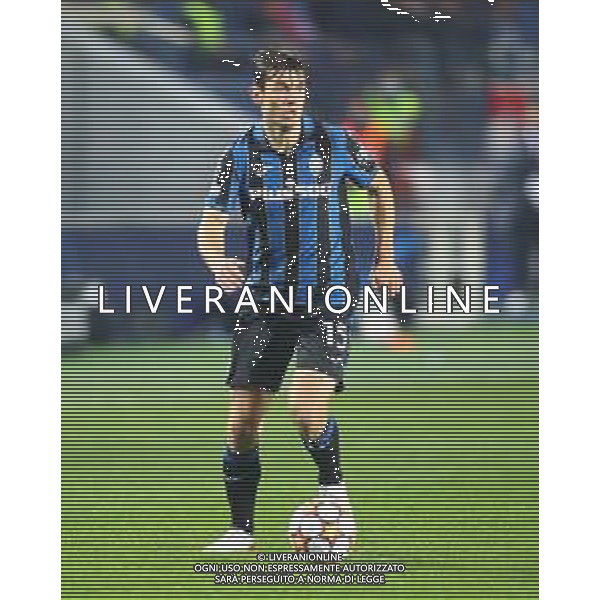 Atalanta-Manchester United Uefa Champions League 2021/2022 4a giornata Bergamo, 2 novembre 2021 Nella foto: Marten de Roon Ph. Soli - Ag. Aldo Liverani/AGENZIA ALDO LIVERANI SAS