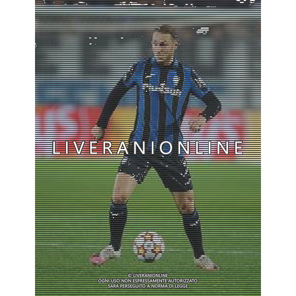 Atalanta-Manchester United Uefa Champions League 2021/2022 4a giornata Bergamo, 2 novembre 2021 Nella foto: Teun Koopmeiners Ph. Soli - Ag. Aldo Liverani/AGENZIA ALDO LIVERANI SAS