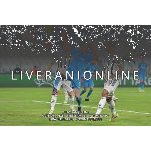 Torino 02.11.2021 Stadio Allianz Stadium ©Alessandro Falzone/Agenzia Aldo Liverani Juventus vs Zenit Champions League 2021/2022 Gruppo H Giornata 4 di 6 Nella foto: Sardar Azmoun
