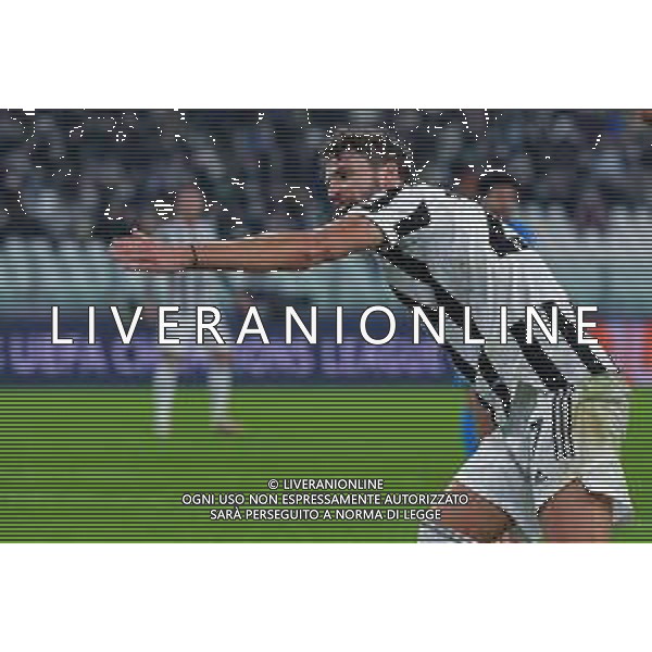 Torino 02.11.2021 Stadio Allianz Stadium ©Alessandro Falzone/Agenzia Aldo Liverani Juventus vs Zenit Champions League 2021/2022 Gruppo H Giornata 4 di 6 Nella foto: Manuel Locatelli
