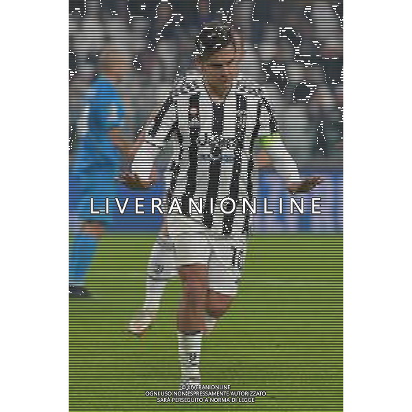 Torino 02.11.2021 Stadio Allianz Stadium ©Alessandro Falzone/Agenzia Aldo Liverani Juventus vs Zenit Champions League 2021/2022 Gruppo H Giornata 4 di 6 Nella foto: