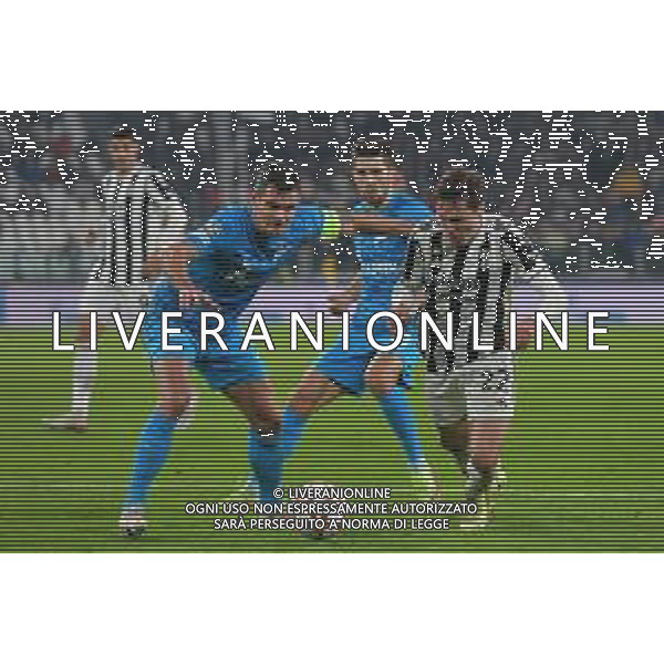 Torino 02.11.2021 Stadio Allianz Stadium ©Alessandro Falzone/Agenzia Aldo Liverani Juventus vs Zenit Champions League 2021/2022 Gruppo H Giornata 4 di 6 Nella foto: Federico Chiesa-Dejan Lovren