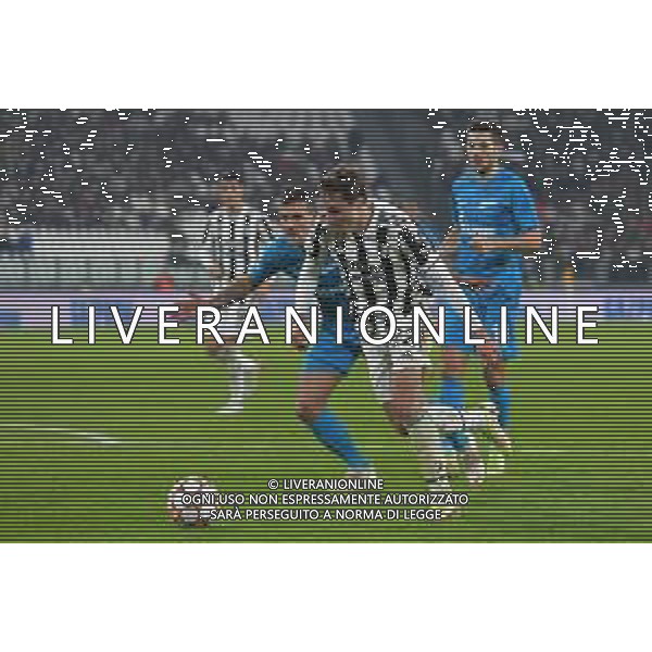Torino 02.11.2021 Stadio Allianz Stadium ©Alessandro Falzone/Agenzia Aldo Liverani Juventus vs Zenit Champions League 2021/2022 Gruppo H Giornata 4 di 6 Nella foto: Federico Chiesa