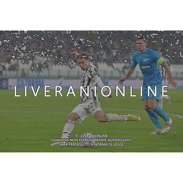 Torino 02.11.2021 Stadio Allianz Stadium ©Alessandro Falzone/Agenzia Aldo Liverani Juventus vs Zenit Champions League 2021/2022 Gruppo H Giornata 4 di 6 Nella foto: Gol di Federico Chiesa
