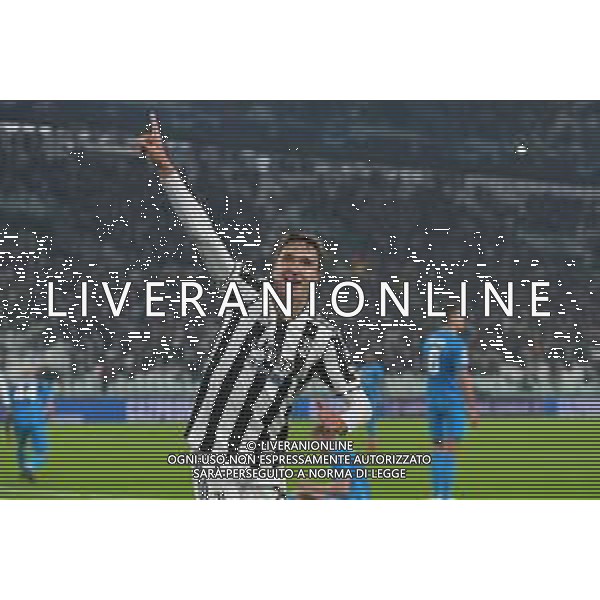 Torino 02.11.2021 Stadio Allianz Stadium ©Alessandro Falzone/Agenzia Aldo Liverani Juventus vs Zenit Champions League 2021/2022 Gruppo H Giornata 4 di 6 Nella foto: Esultanza gol di Federico Chiesa
