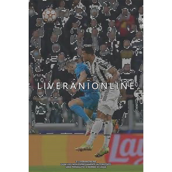 Torino 02.11.2021 Stadio Allianz Stadium ©Alessandro Falzone/Agenzia Aldo Liverani Juventus vs Zenit Champions League 2021/2022 Gruppo H Giornata 4 di 6 Nella foto: Danilo-Vyacheslav Karavaev