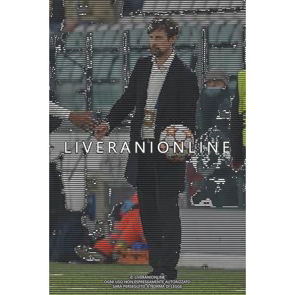 Torino 02.11.2021 Stadio Allianz Stadium ©Alessandro Falzone/Agenzia Aldo Liverani Juventus vs Zenit Champions League 2021/2022 Gruppo H Giornata 4 di 6 Nella foto: Sergej Semak