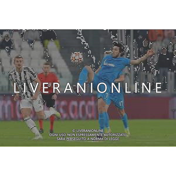 Torino 02.11.2021 Stadio Allianz Stadium ©Alessandro Falzone/Agenzia Aldo Liverani Juventus vs Zenit Champions League 2021/2022 Gruppo H Giornata 4 di 6 Nella foto: Sardar Azmoun