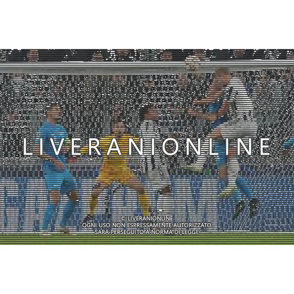 Torino 02.11.2021 Stadio Allianz Stadium ©Alessandro Falzone/Agenzia Aldo Liverani Juventus vs Zenit Champions League 2021/2022 Gruppo H Giornata 4 di 6 Nella foto: Assist gol di Matthijs De Ligt