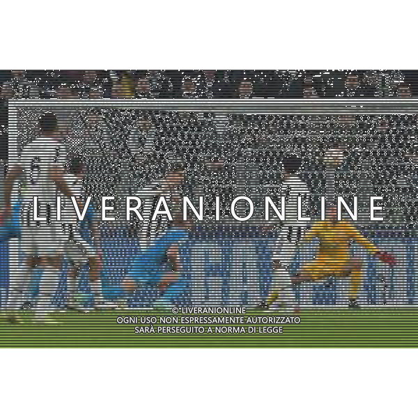 Torino 02.11.2021 Stadio Allianz Stadium ©Alessandro Falzone/Agenzia Aldo Liverani Juventus vs Zenit Champions League 2021/2022 Gruppo H Giornata 4 di 6 Nella foto: Gol di Paulo Dybala