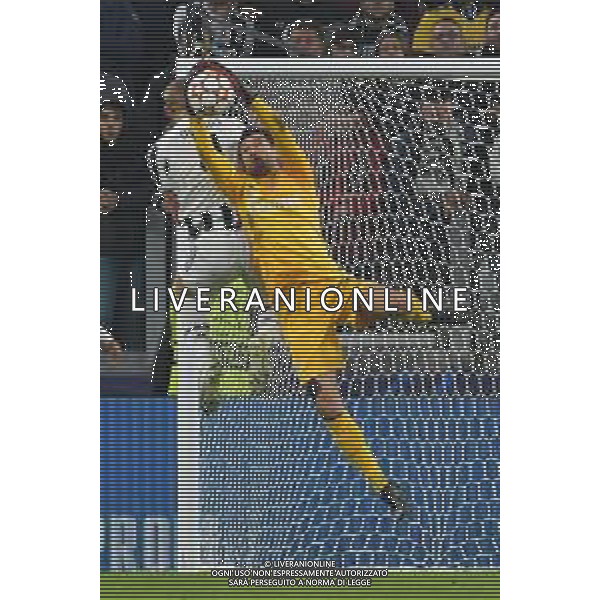 Torino 02.11.2021 Stadio Allianz Stadium ©Alessandro Falzone/Agenzia Aldo Liverani Juventus vs Zenit Champions League 2021/2022 Gruppo H Giornata 4 di 6 Nella foto: Stanislav Kricjuk