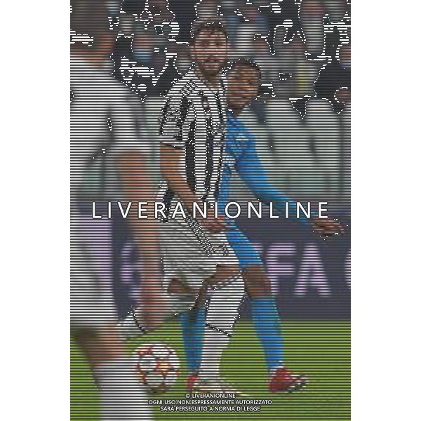 Torino 02.11.2021 Stadio Allianz Stadium ©Alessandro Falzone/Agenzia Aldo Liverani Juventus vs Zenit Champions League 2021/2022 Gruppo H Giornata 4 di 6 Nella foto: Manuel Locatelli