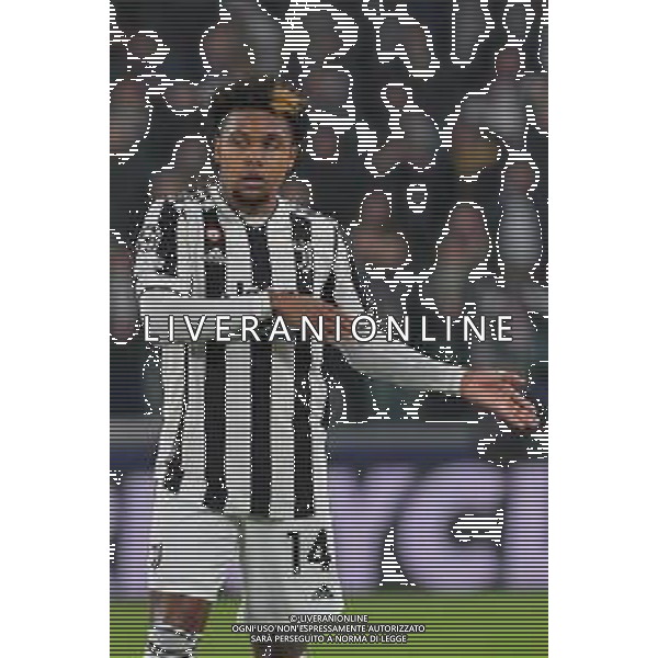 Torino 02.11.2021 Stadio Allianz Stadium ©Alessandro Falzone/Agenzia Aldo Liverani Juventus vs Zenit Champions League 2021/2022 Gruppo H Giornata 4 di 6 Nella foto: Weston McKennie