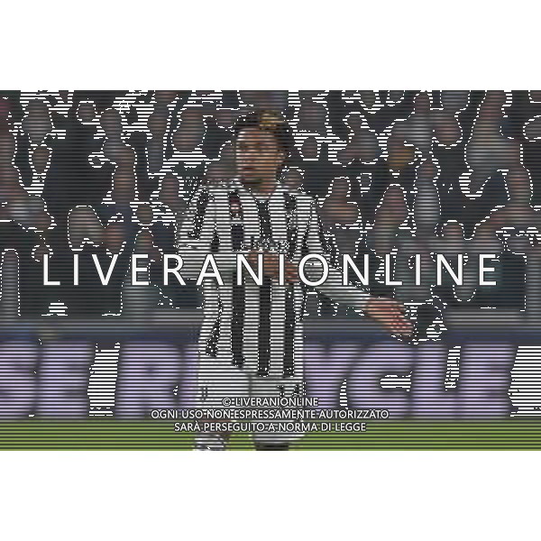 Torino 02.11.2021 Stadio Allianz Stadium ©Alessandro Falzone/Agenzia Aldo Liverani Juventus vs Zenit Champions League 2021/2022 Gruppo H Giornata 4 di 6 Nella foto: Weston McKennie