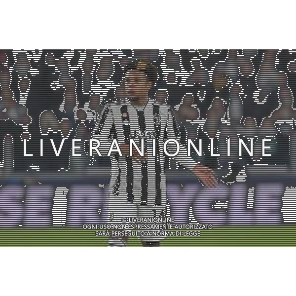 Torino 02.11.2021 Stadio Allianz Stadium ©Alessandro Falzone/Agenzia Aldo Liverani Juventus vs Zenit Champions League 2021/2022 Gruppo H Giornata 4 di 6 Nella foto: Weston McKennie