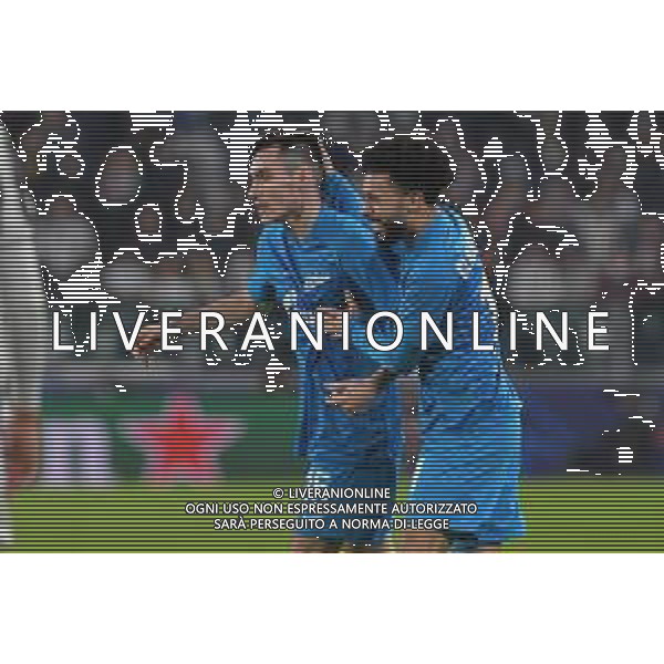 Torino 02.11.2021 Stadio Allianz Stadium ©Alessandro Falzone/Agenzia Aldo Liverani Juventus vs Zenit Champions League 2021/2022 Gruppo H Giornata 4 di 6 Nella foto: Vyacheslav Karavaev-Claudinho