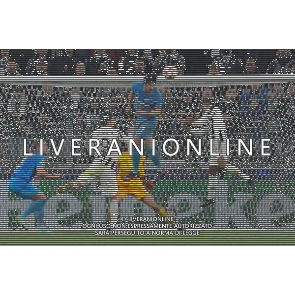 Torino 02.11.2021 Stadio Allianz Stadium ©Alessandro Falzone/Agenzia Aldo Liverani Juventus vs Zenit Champions League 2021/2022 Gruppo H Giornata 4 di 6 Nella foto: Sardar Azmoun