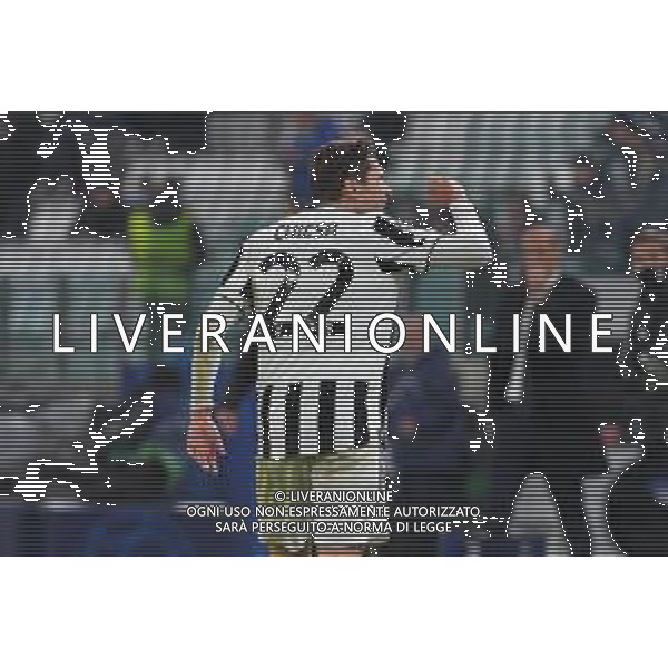 Torino 02.11.2021 Stadio Allianz Stadium ©Alessandro Falzone/Agenzia Aldo Liverani Juventus vs Zenit Champions League 2021/2022 Gruppo H Giornata 4 di 6 Nella foto: Federico Chiesa