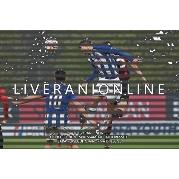 © TVRG Jorge Monteiro Meireles (Porto) Milan vs Porto UEFA Youth League fase a gironi 4a giornata - gruppo B Milano 03-11-2021 Centro sportivo Peppino Vismara foto Roberto Garavaglia/ag. Aldo Liverani sas/AGENZIA ALDO LIVERANI SAS