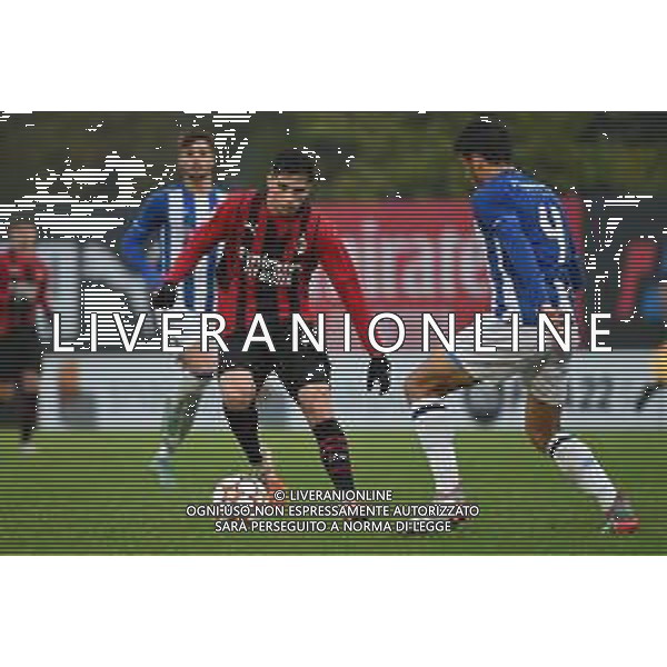 © TVRG Antonio Gala (Milan) Milan vs Porto UEFA Youth League fase a gironi 4a giornata - gruppo B Milano 03-11-2021 Centro sportivo Peppino Vismara foto Roberto Garavaglia/ag. Aldo Liverani sas/AGENZIA ALDO LIVERANI SAS