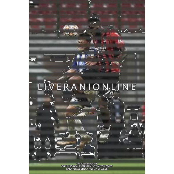 Franck Kessie (Milan) Milan vs Porto UEFA Champions League fase a gironi 4a giornata - gruppo B Milano 03-11-2021 Stadio Giuseppe Meazza - San Siro foto Roberto Garavaglia/ag. Aldo Liverani sas /AGENZIA ALDO LIVERANI SAS