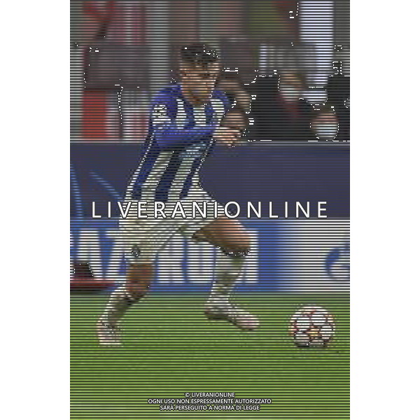 Otavio (Porto) Milan vs Porto UEFA Champions League fase a gironi 4a giornata - gruppo B Milano 03-11-2021 Stadio Giuseppe Meazza - San Siro foto Roberto Garavaglia/ag. Aldo Liverani sas /AGENZIA ALDO LIVERANI SAS