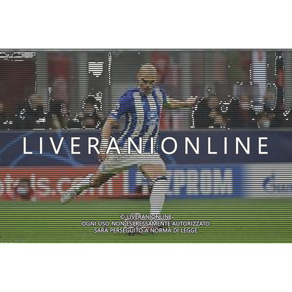 Pepe (Porto) Milan vs Porto UEFA Champions League fase a gironi 4a giornata - gruppo B Milano 03-11-2021 Stadio Giuseppe Meazza - San Siro foto Roberto Garavaglia/ag. Aldo Liverani sas /AGENZIA ALDO LIVERANI SAS