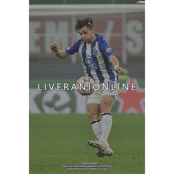 Francisco Conceicao (Porto) Milan vs Porto UEFA Champions League fase a gironi 4a giornata - gruppo B Milano 03-11-2021 Stadio Giuseppe Meazza - San Siro foto Roberto Garavaglia/ag. Aldo Liverani sas /AGENZIA ALDO LIVERANI SAS